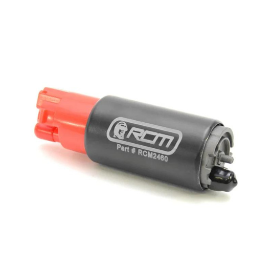 UPRATED FUEL PUMP